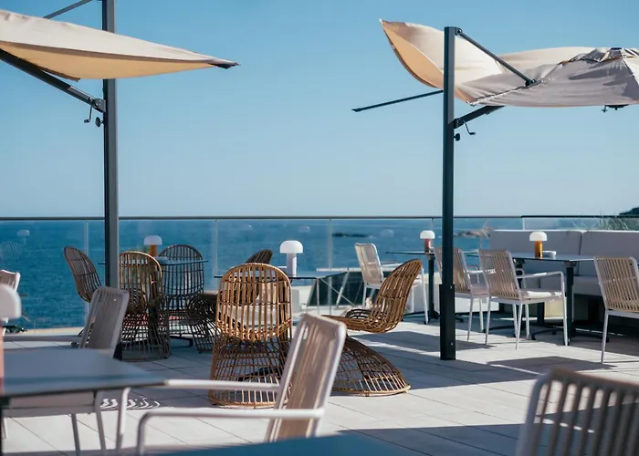 Hotel Cetina Cabo de Palos Puerto