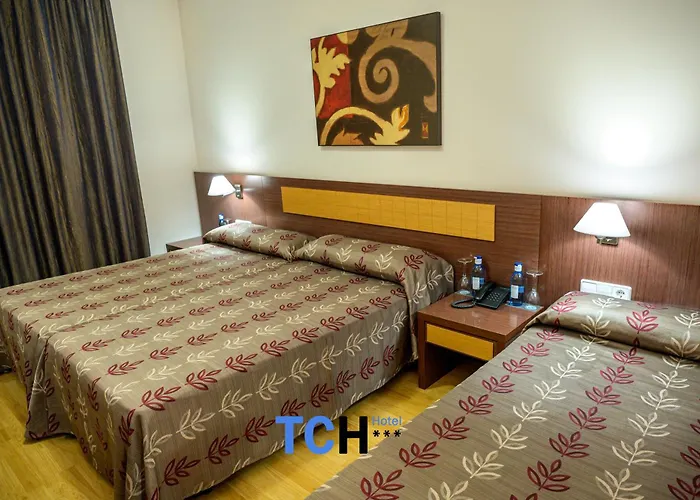 Tch Hotel