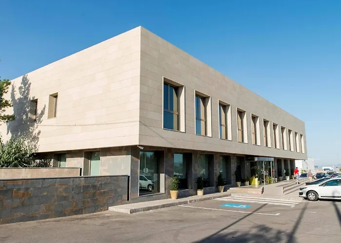 Hotel Venta Baños