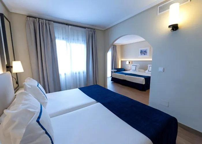 Hotel La Laguna Spa&Golf