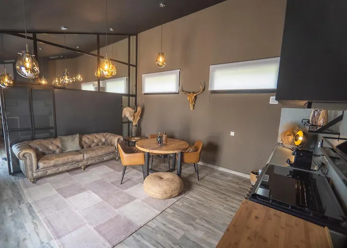 Casa La Vuelta